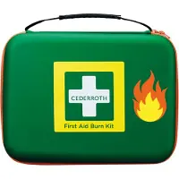 Cederroth Brandsårskit Cederroth
