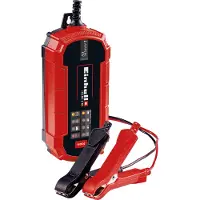 Einhell CE-BC 2 M 1002215 Billaddare 1 A 2 A