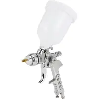 Einhell 4133030, Spraypistol, , 3,5 Bar, 1 styck, 0,6 l, 720 g