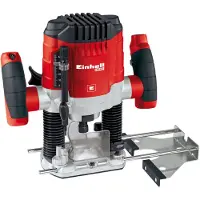 Einhell Handöverfräs TC-RO 1155 E; 1100 W