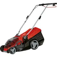 Einhell GE-CM 36/36 Li, 36 cm, 2,5 cm, 7,5 cm, 400 m², 3400 RPM, 4 hjul