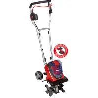 Einhell 3431200 Batteri Jordfräs 30 cm