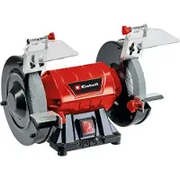 Einhell TC-BG 150 4412632 Dubbelslip 150 W 150 mm