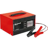 Einhell CC-BC 5 batteriladdare 12V/5A