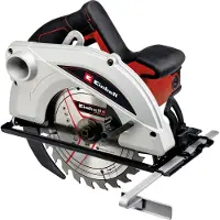 Einhell TC-CS 1410 Cirkelsåg 190 mm 1410 W