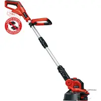 Einhell Power X-Change GE-CT 18/28 Li-Solo Batteri Grästrimmer utan laddare, exkl. batteri 18 V Klippbredd: 28 cm