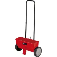 Einhell 3415238 Strövagn Spridningsbredd (intervall) 0.45 cm (max) 12 l
