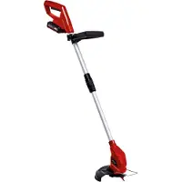 Einhell Power X-Change GC-CT 18/24 Li (1x2,0Ah) Batteri Grästrimmer inklusive laddningsstation, inkl. batteri 18 V 2.0 Ah