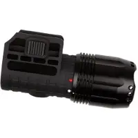 ASG Vapenlampa 3W LED