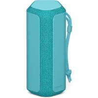 Sony Bluetooth-högtalare - - SRS-XE200 - Blå - Autonomi 8h - Bluetooth 4.2 - Handsfree