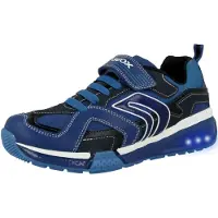 Geox Sneakers J BAYONYC B. A pojkar - Blå - 31
