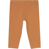 Fixoni Leggings - Rib - Lejon - - 50 - Leggings