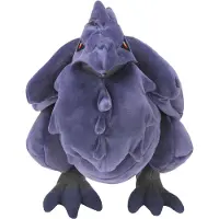 Jazwares Gosedjur - 30 cm - Coviknight - - One Size - Gosedjur