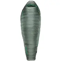 Therm-a-Rest - Sovsäckar trekking - Questar 32F/0C Balsam för UnisexUll - Storlek Regular - Khaki