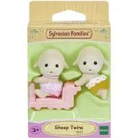 Sylvanian Families Får tvillingar