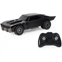 Batman Movie RC 1:20 Batmobile