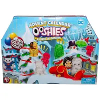 Spiderman - Ooshies DC Comics Adventskalender