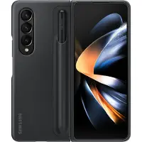 Samsung Mobilfodral Galaxy Z Fold4 Samsung Svart (Renoverade A)