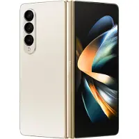 Samsung Galaxy Z Fold 4 | 512 GB | Dual-SIM | beige