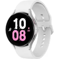Samsung Galaxy Watch5 44mm Bluetooth Silver (Silver) R910