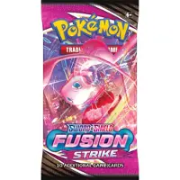 Pokémon Sword & Shield Booster (1 pcs) - Assorted