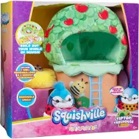 Jazwares Lekscen Trädhus
