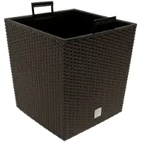 Prosperplast Rato 32l 33x33x33 Cm Blomkruka