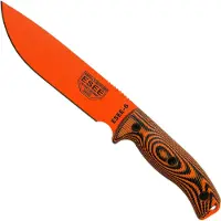 ESEE -6 3D G10, orange