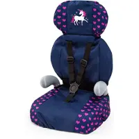 Reig Musicales Lyxig Dockbil 38x25x20.50 Cm