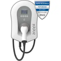 Myenergi ZAPPI-2H22TW-T ZAPPI-222TW laddbox med HUB (ZAPPI-2H22TW-T)
