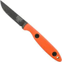 ESEE Camp Lore Fixed Blade Orange