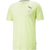 Puma Neymar Jr 24/7 Graphic T-shirt Med Korta ärmar