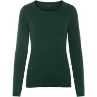 Vero Moda Tröja 'VMCare' gran