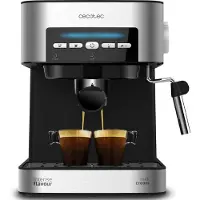 Cecotec Power 20 Matic Espressomaskin