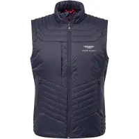 Hackett Amr Moto Racer Väst