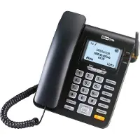 Doro Mm28d 2g Fast Telefon
