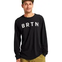 Burton Brtn T-shirt Med Lång ärm