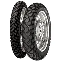 Metzeler ENDURO 3 SAHARA 130/80-17 TT, Däck för motorcykel bakre