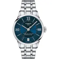 Tissot T099207110480 Automatic 5 Atm 32 Mm Damklocka
