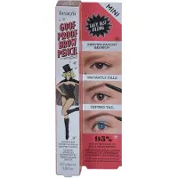 Benefit Goof Proof Mini Brow Shaping Pencil - Dam - 0 g #03