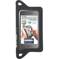 Sea to Summit Tpu Guide Wp Iphones Case Svart,Brun 14.8 x 8.5 cm