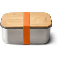 Black+blum Rostfritt Stål Lunchlåda 1.25l