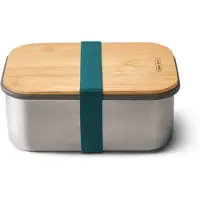 Black+blum Rostfritt Stål Lunchlåda 1.25l