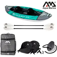Aqua Marina Laxo 320 Green