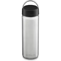 Klean Kanteen Wide 800 ml, Brushed Stainless