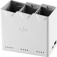 DJI Mini 3 Pro Dubbelriktad Laddningshubb