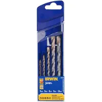 Irwin Borrsats för betong MASONRY; 4-10 mm