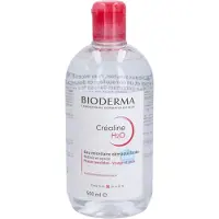 Bioderma Crealine H2O Solution Micellaire 500 ml
