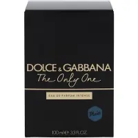 Dolce&Gabbana The Only One 100ml Vapo Parfymvatten