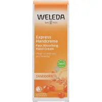 Weleda Sanddorn Express Handkräm 50 ml